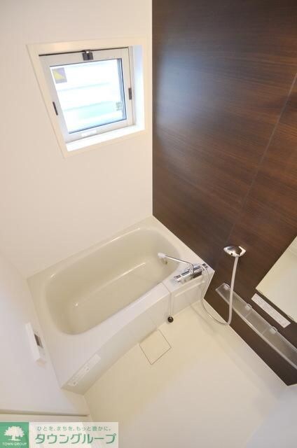 ルミナス松本の物件内観写真