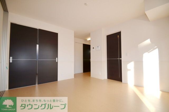 ルミナス松本の物件内観写真