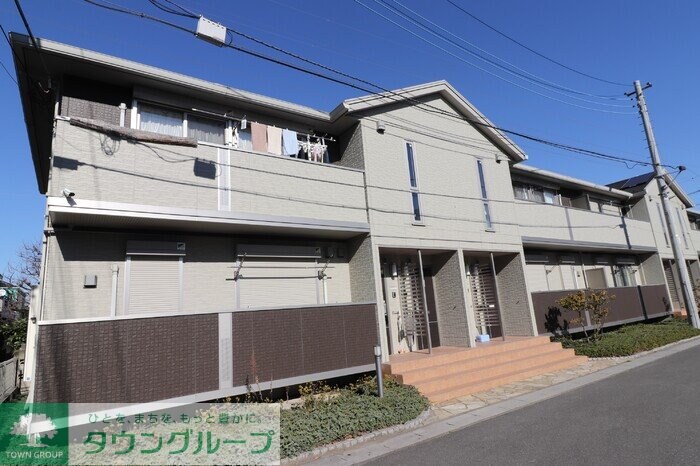 ルミナス松本の物件内観写真