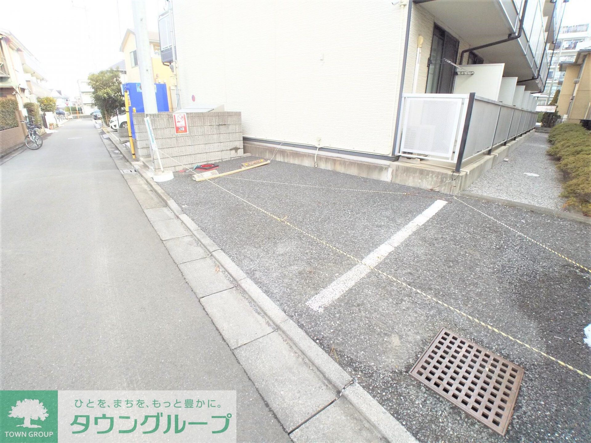 レオパレスヴァンメルベーユの物件内観写真