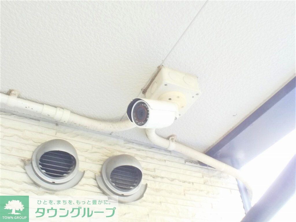 レオパレスヴァンメルベーユの物件内観写真