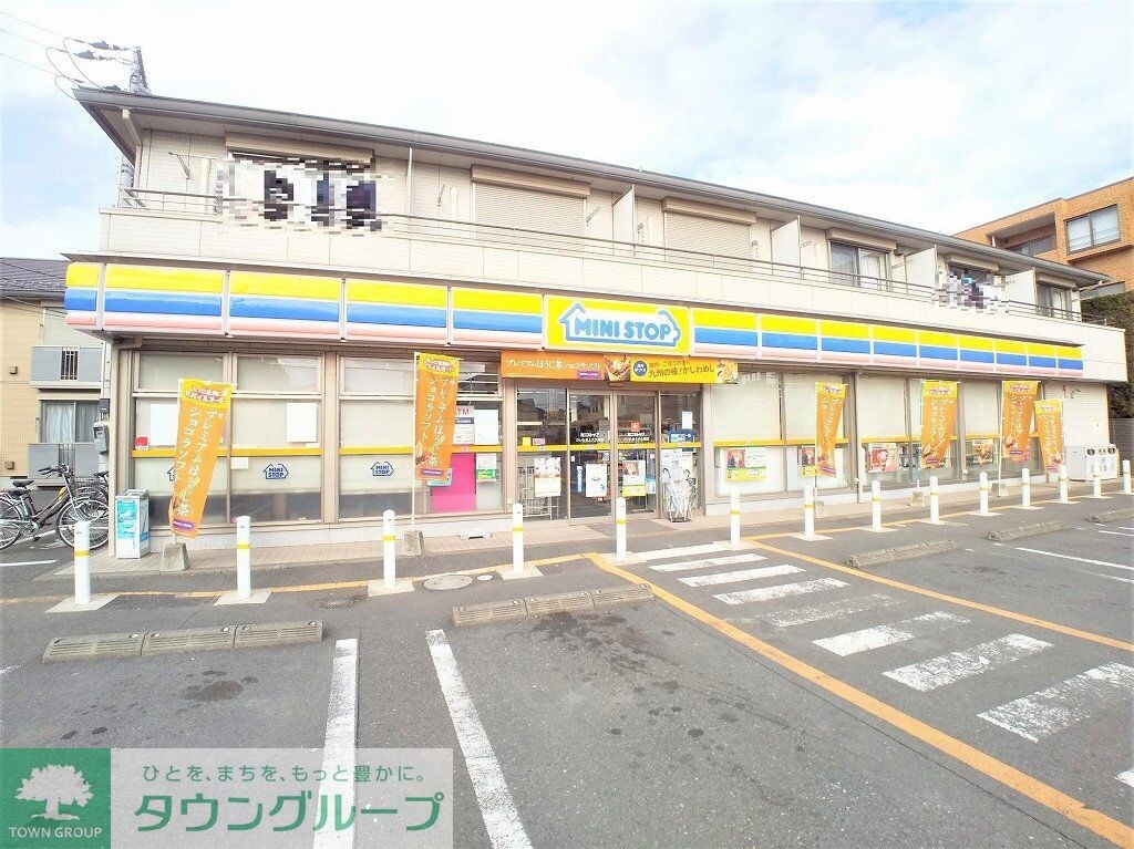 レオパレスヴァンメルベーユの物件内観写真