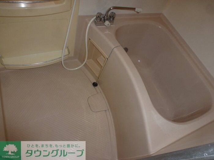 リバーサイド　Ａの物件内観写真