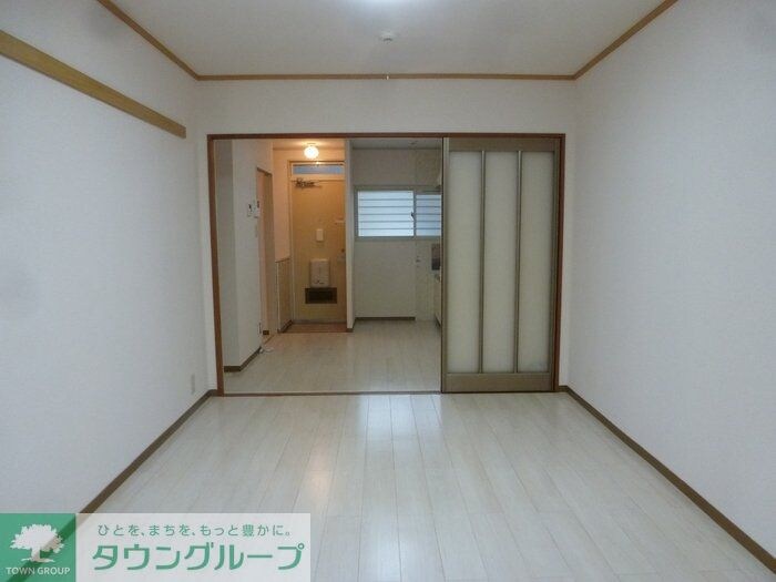 リバーサイド　Ａの物件内観写真