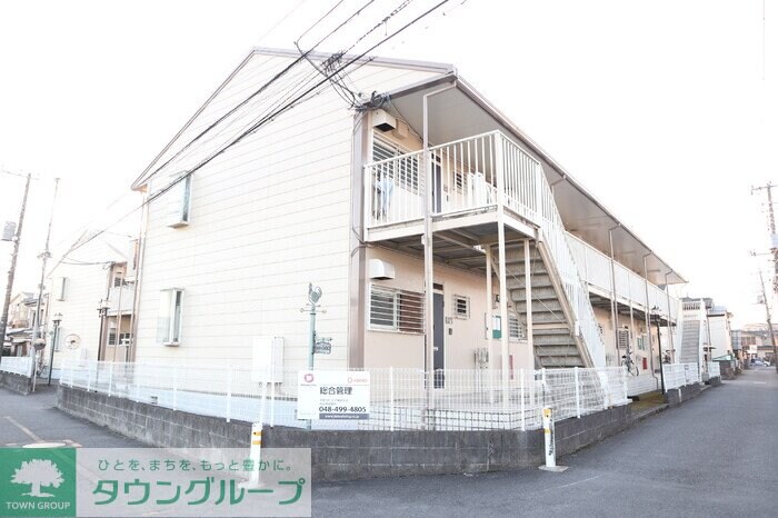 リバーサイド　Ａの物件内観写真