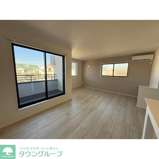 Kolet川口芝の物件内観写真