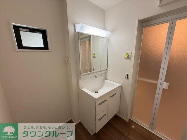 Kolet鳩ケ谷#06の物件内観写真