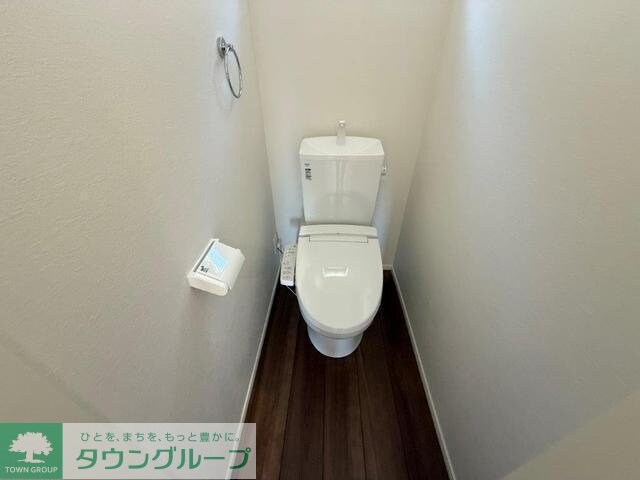 Kolet鳩ケ谷#06の物件内観写真