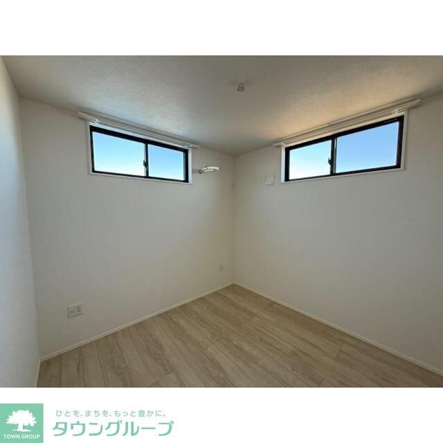 Kolet鳩ケ谷#04の物件内観写真