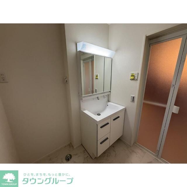 Kolet鳩ケ谷#04の物件内観写真