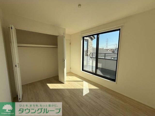 Kolet鳩ケ谷#04の物件内観写真