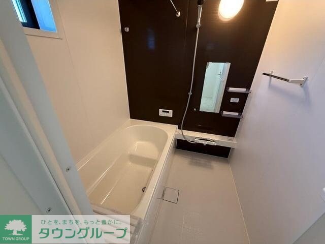 Kolet鳩ケ谷#04の物件内観写真