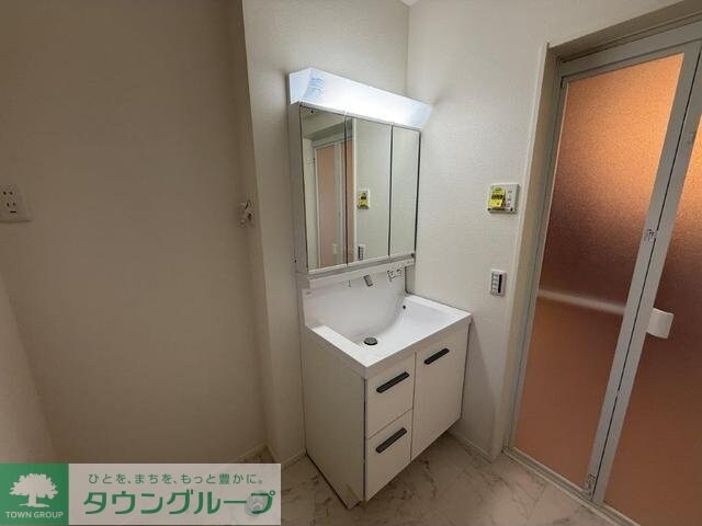 Kolet鳩ケ谷#04の物件内観写真