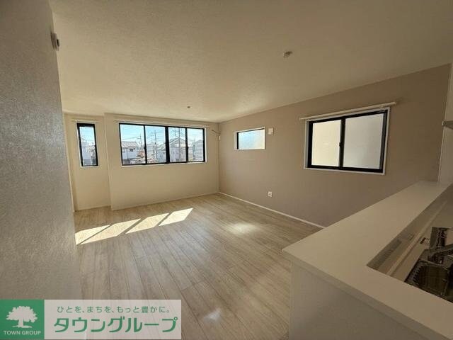 Kolet鳩ケ谷#04の物件内観写真