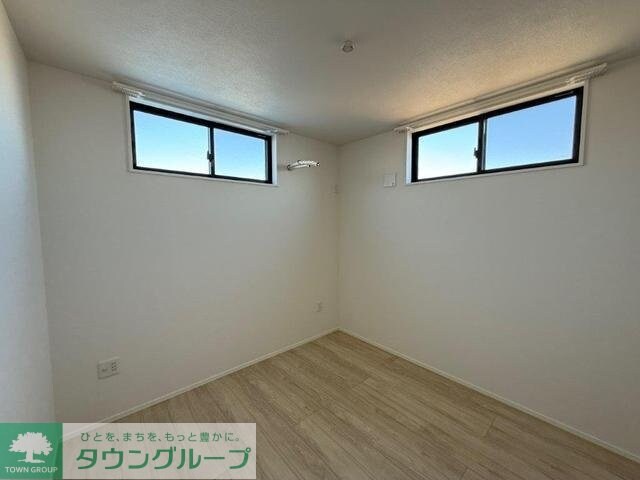 Kolet鳩ケ谷#04の物件内観写真