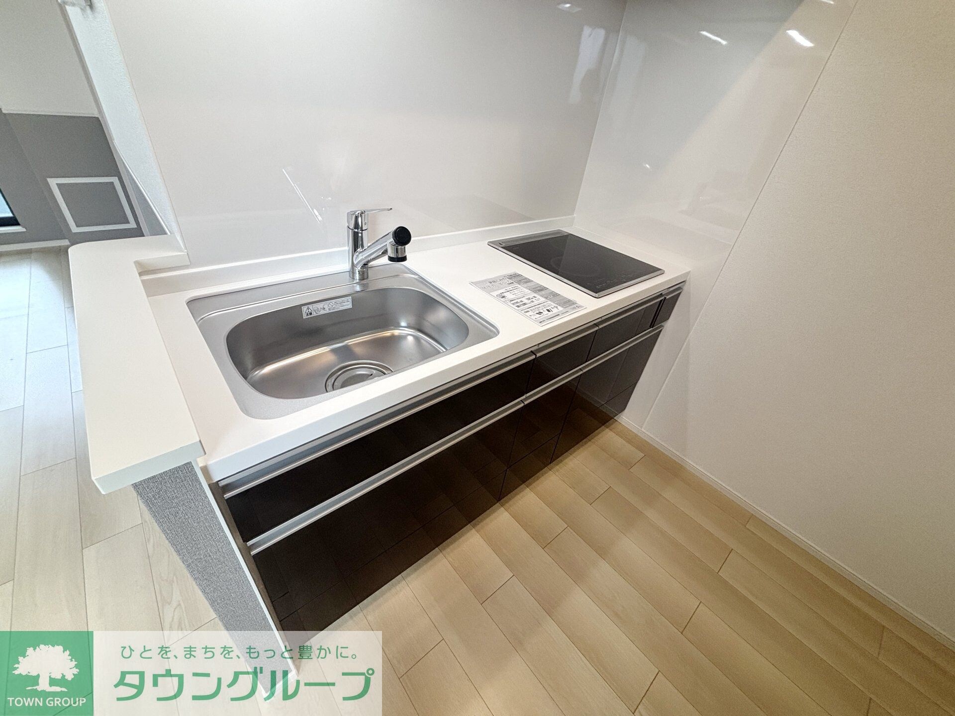 Ａｍｒｉｔａ　IVの物件内観写真