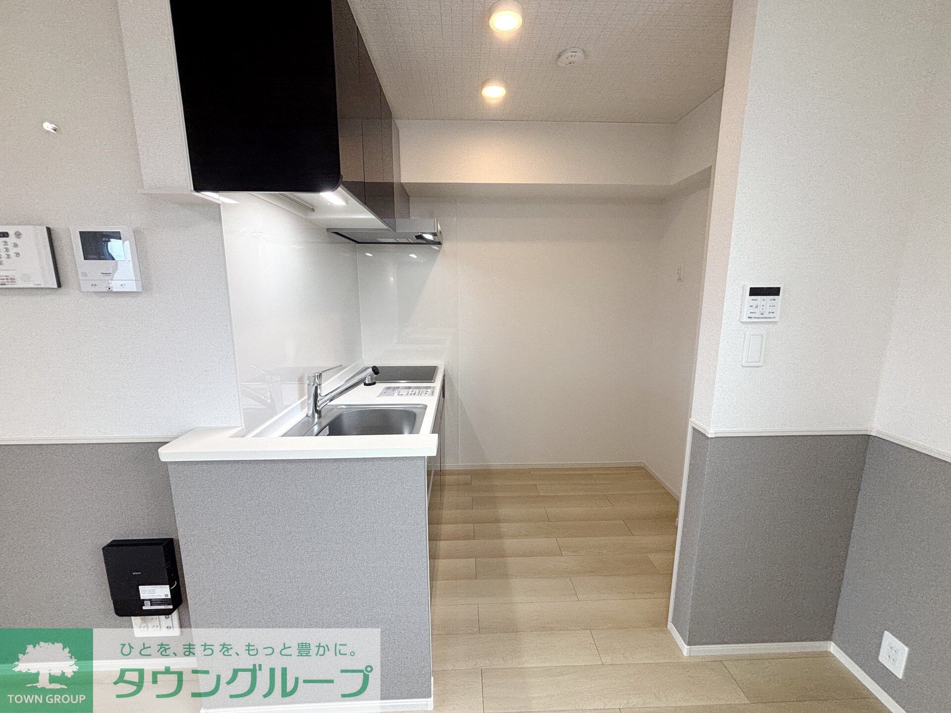 Ａｍｒｉｔａ　IVの物件内観写真