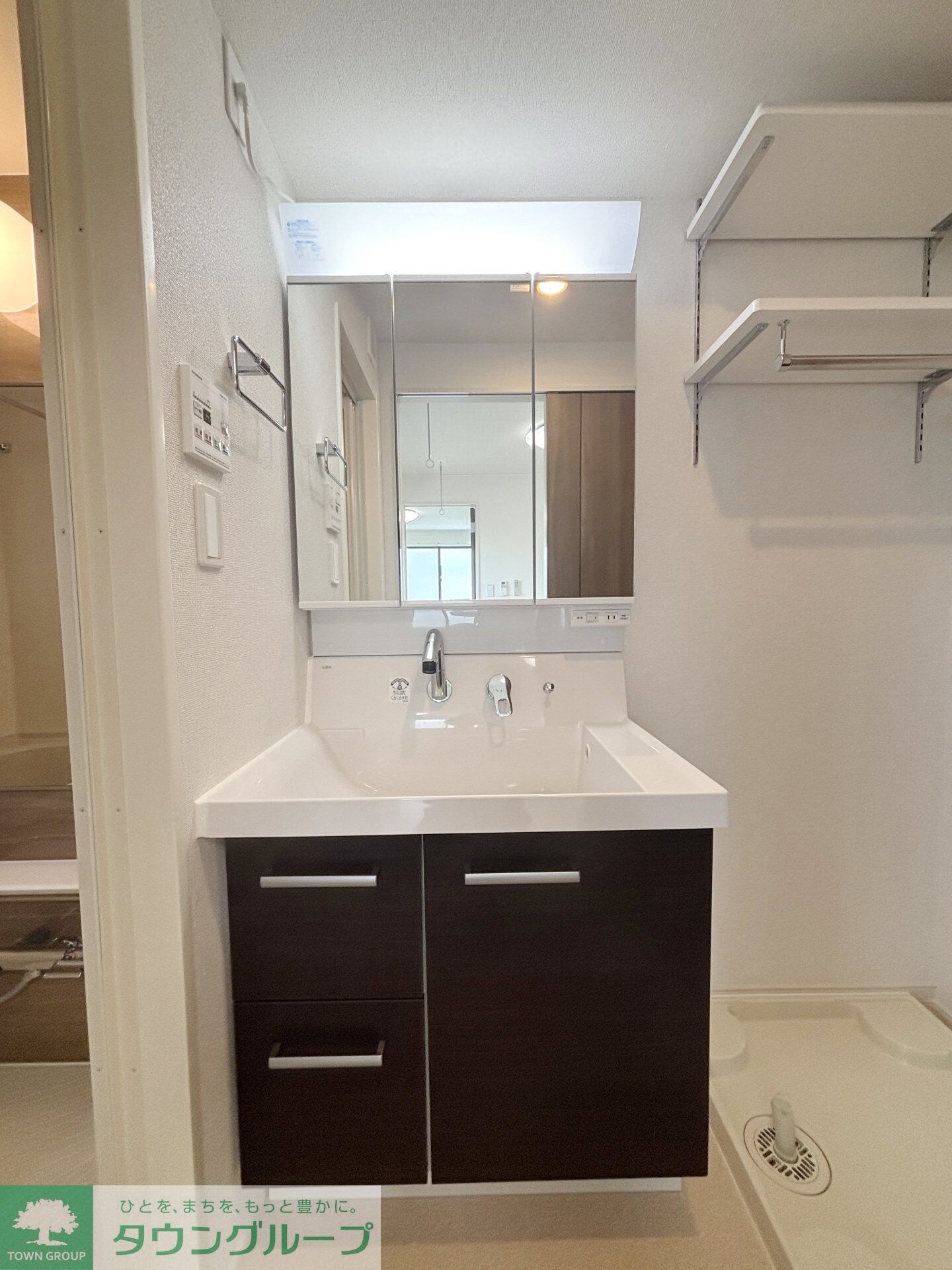 Ａｍｒｉｔａ　IVの物件内観写真