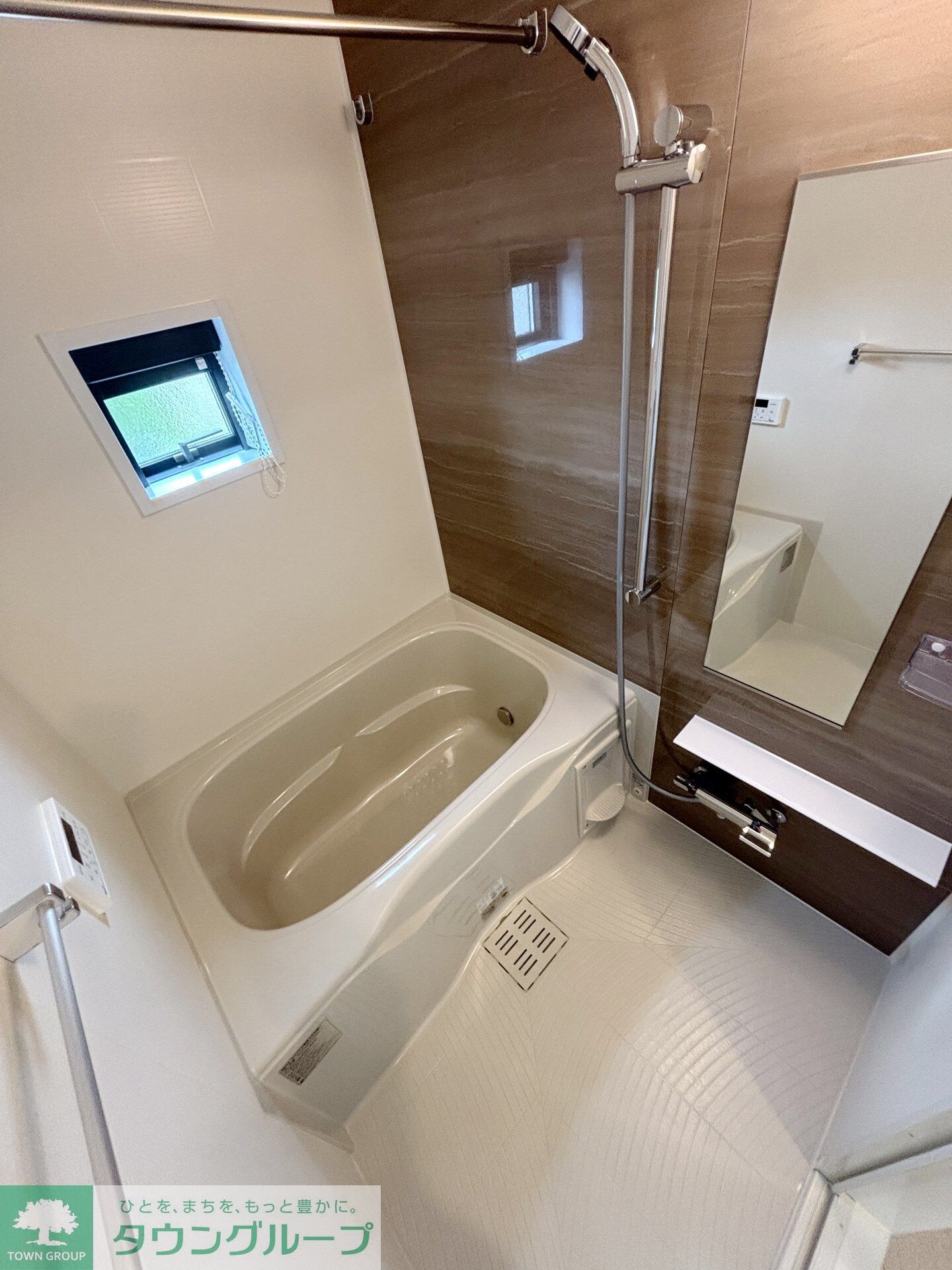 Ａｍｒｉｔａ　IVの物件内観写真