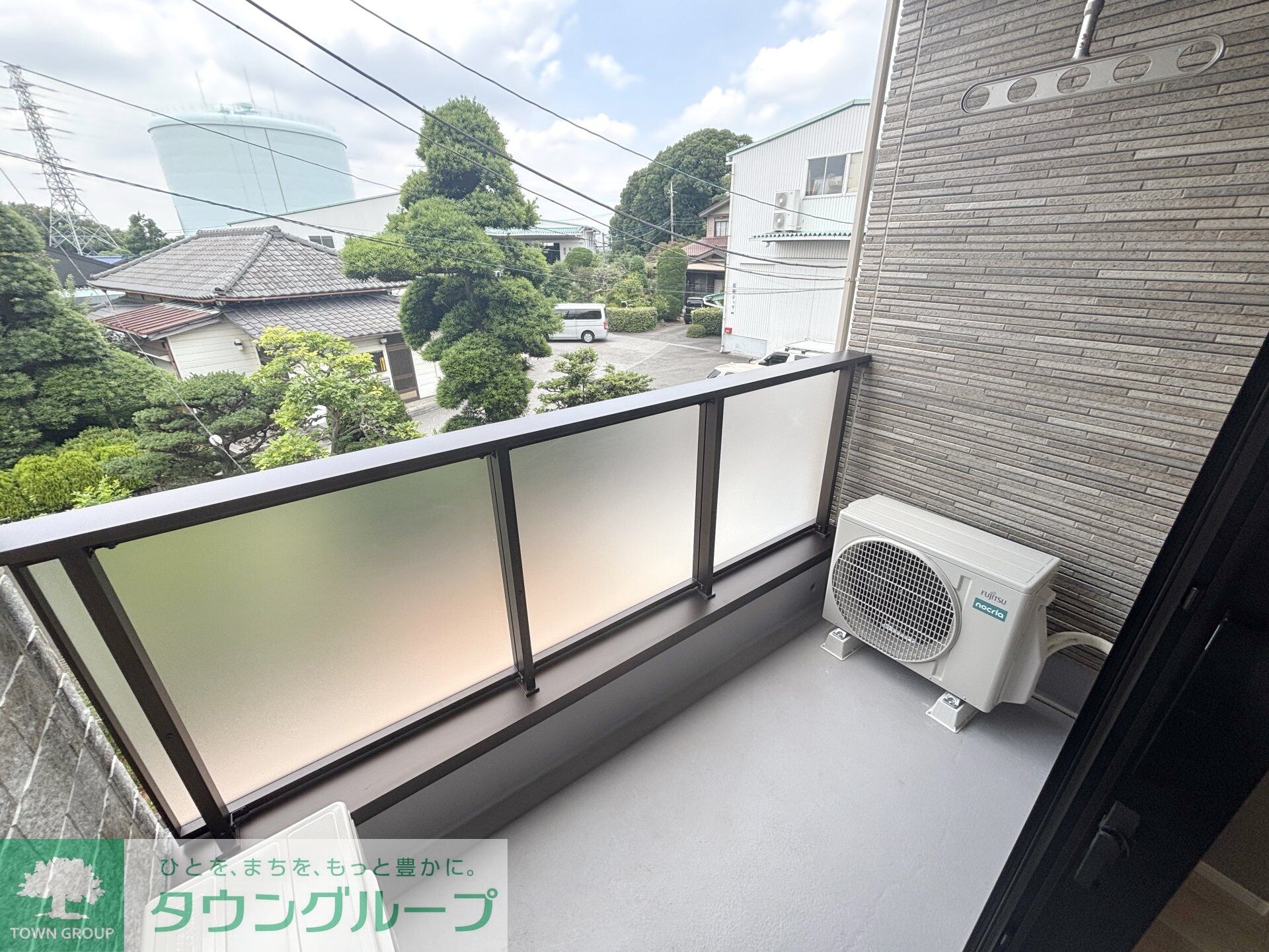 Ａｍｒｉｔａ　IVの物件内観写真