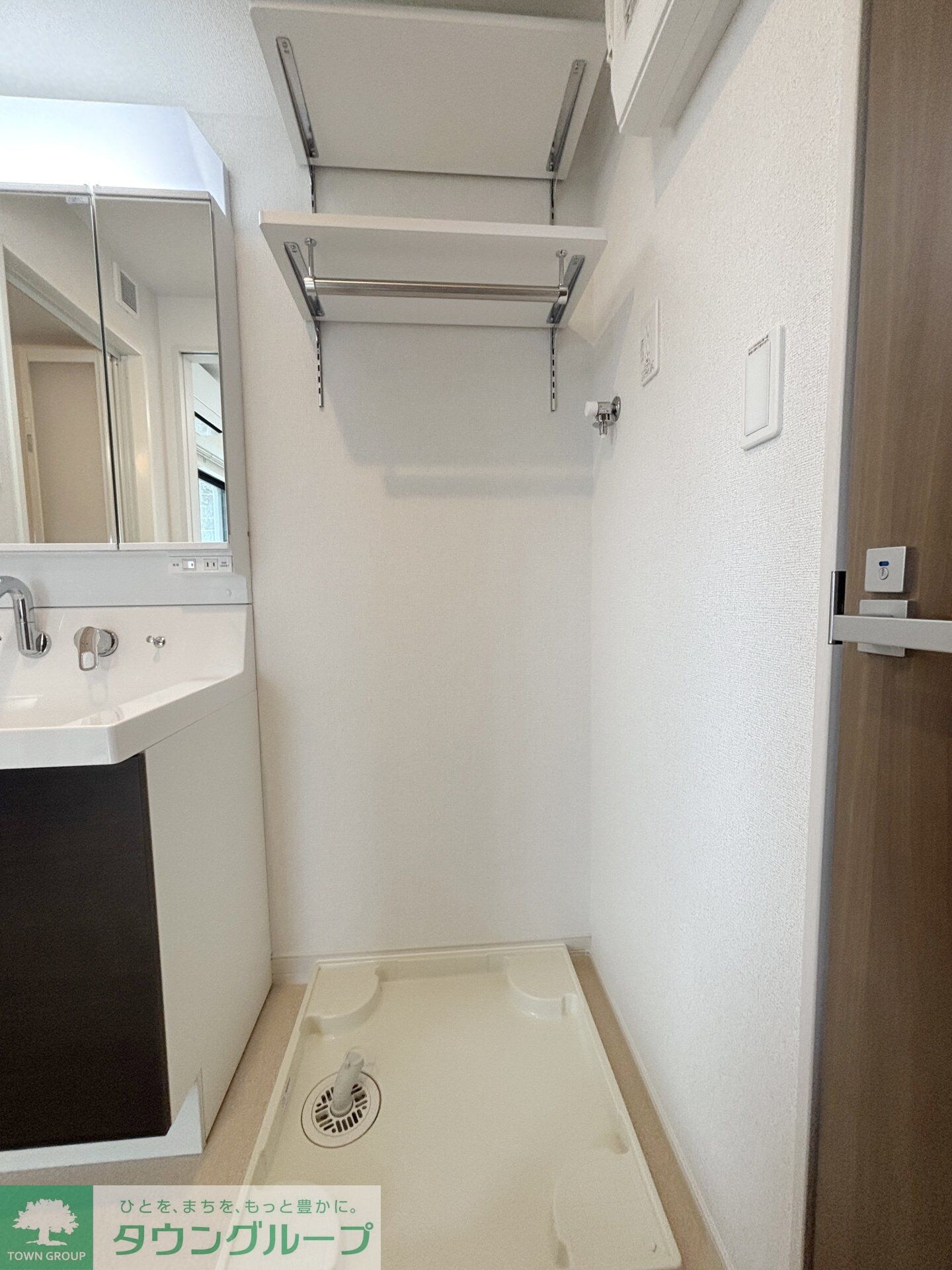 Ａｍｒｉｔａ　IVの物件内観写真