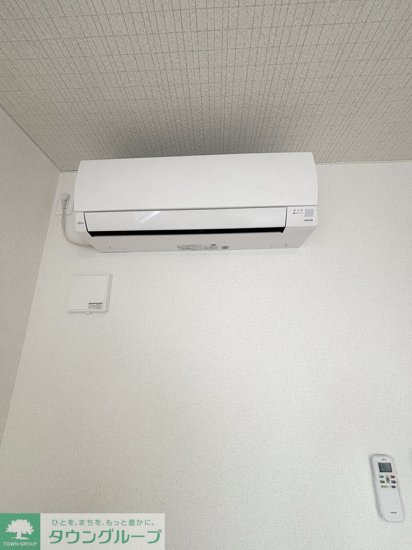 Ａｍｒｉｔａ　IVの物件内観写真