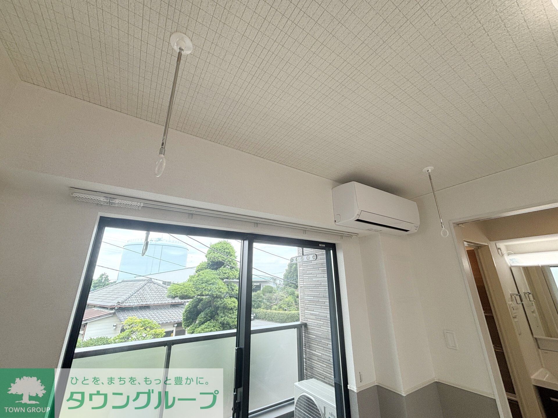 Ａｍｒｉｔａ　IVの物件内観写真