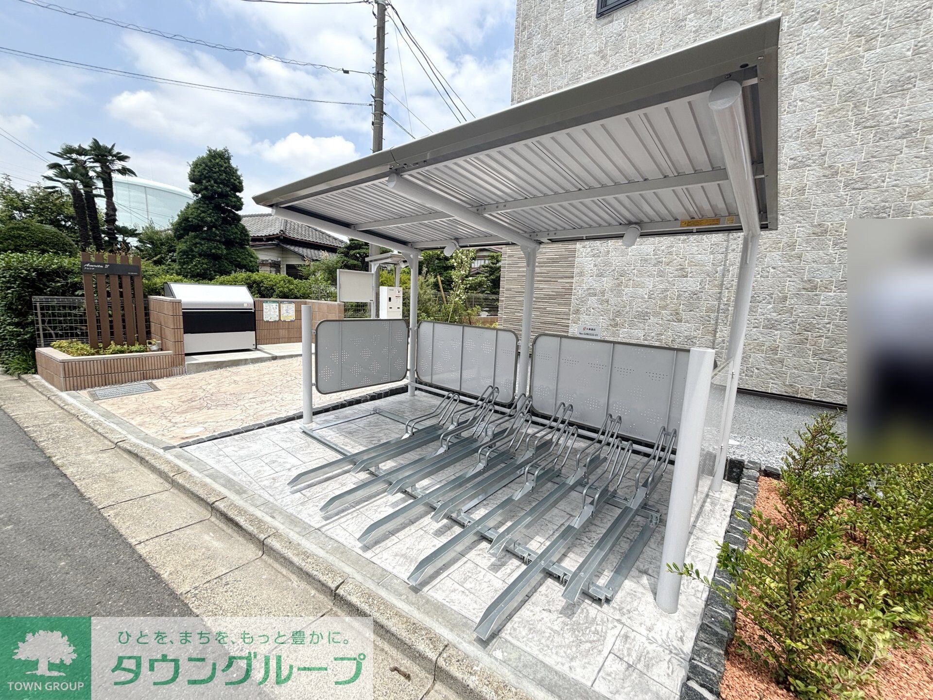 Ａｍｒｉｔａ　IVの物件内観写真