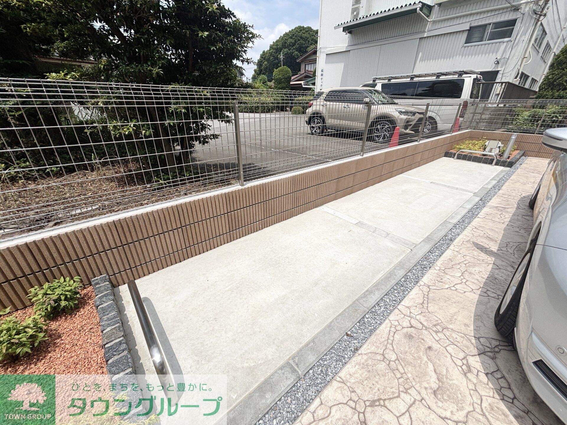 Ａｍｒｉｔａ　IVの物件内観写真