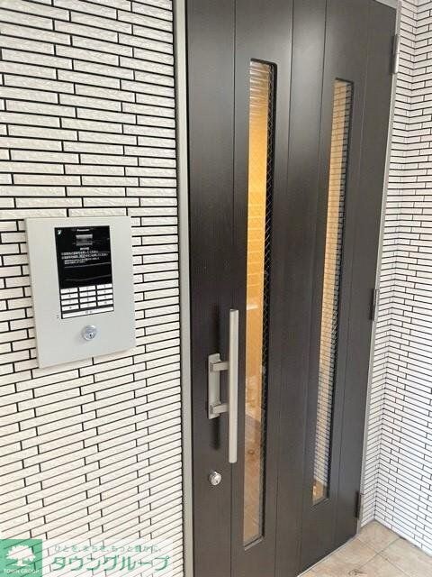 GRACE GARDENの物件内観写真