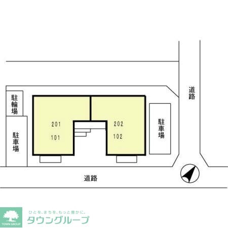 イワーナの物件内観写真