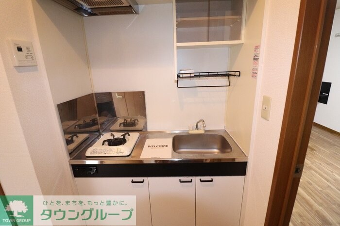 イワーナの物件内観写真