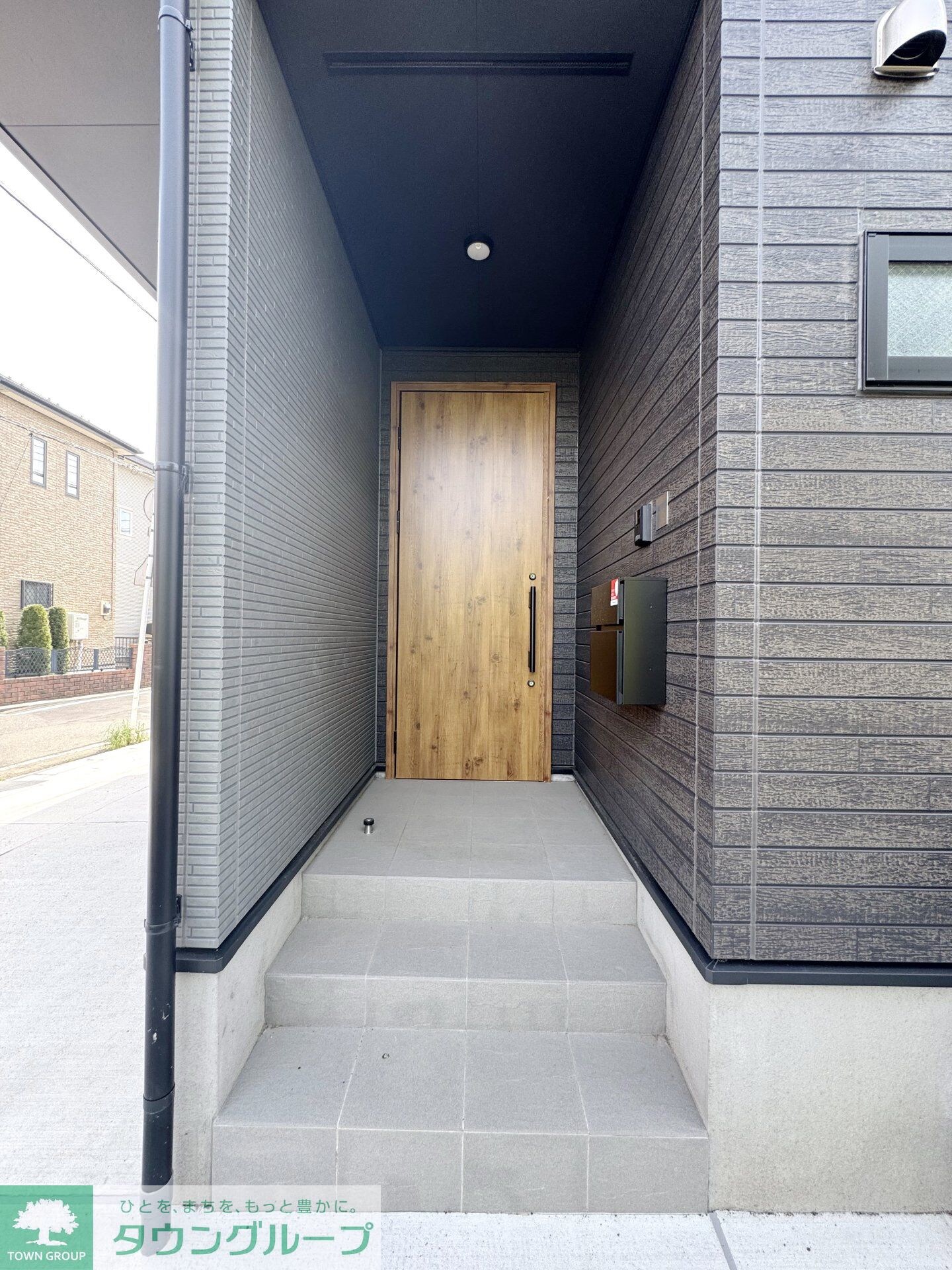 Kolet岩槻仲町#05の物件内観写真