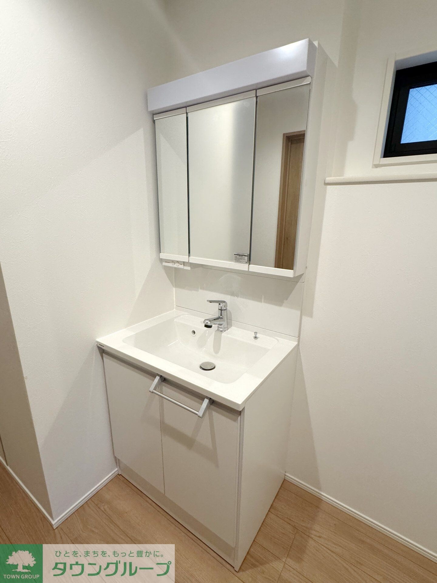 Kolet岩槻仲町#05の物件内観写真