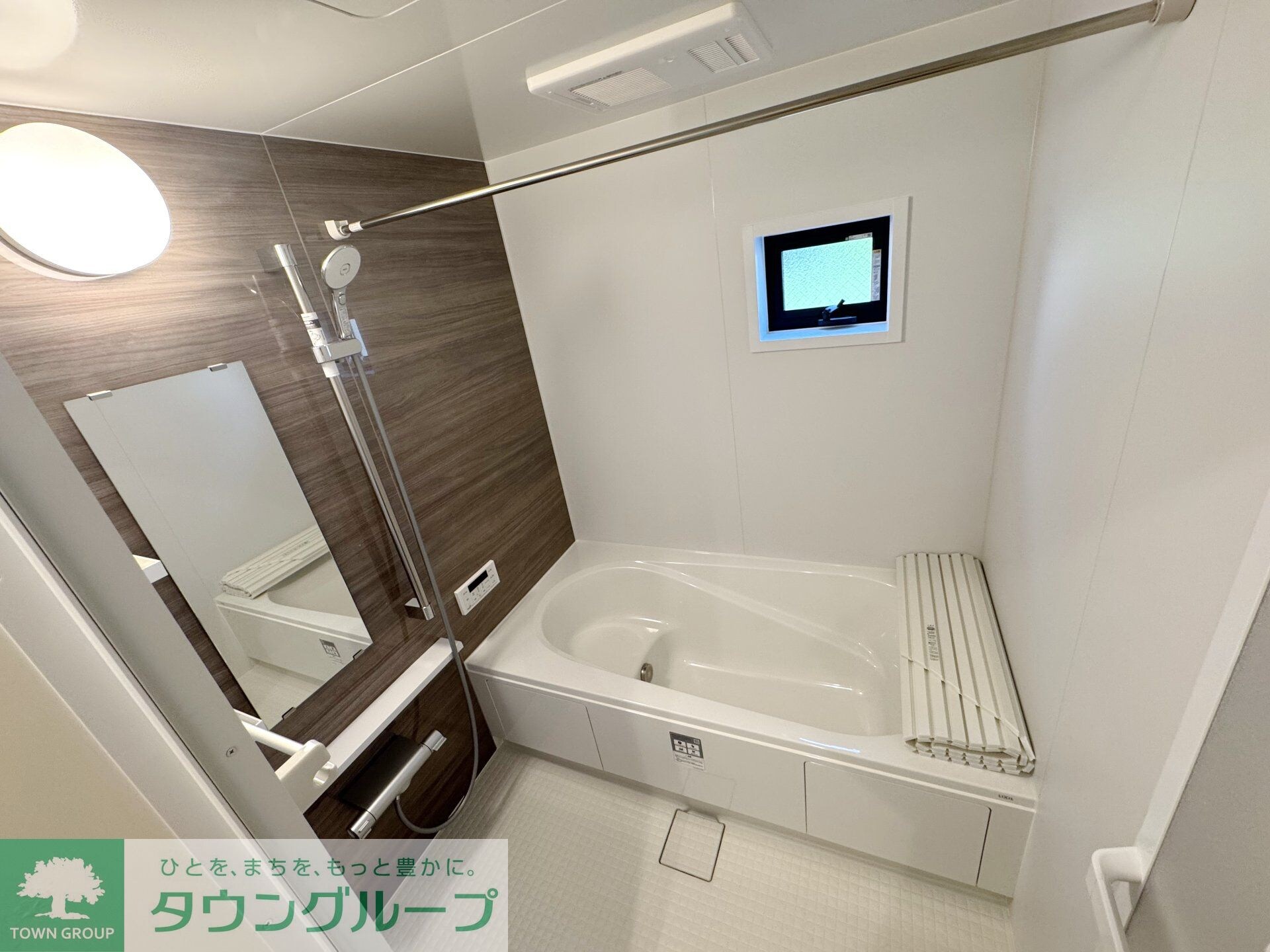 Kolet岩槻仲町#05の物件内観写真