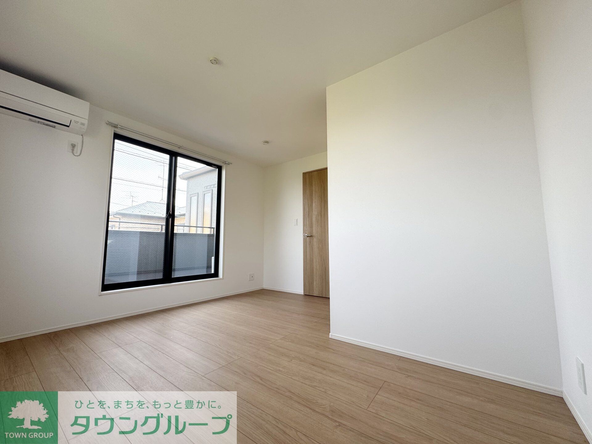 Kolet岩槻仲町#05の物件内観写真