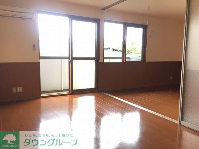 プレジオの物件内観写真