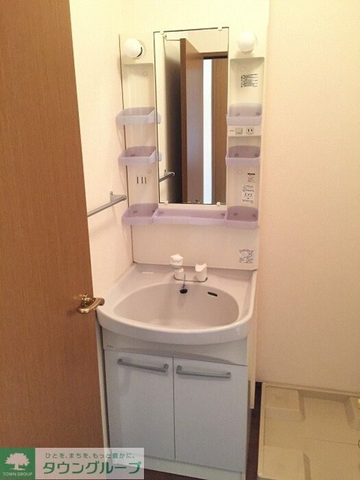 プレジオの物件内観写真