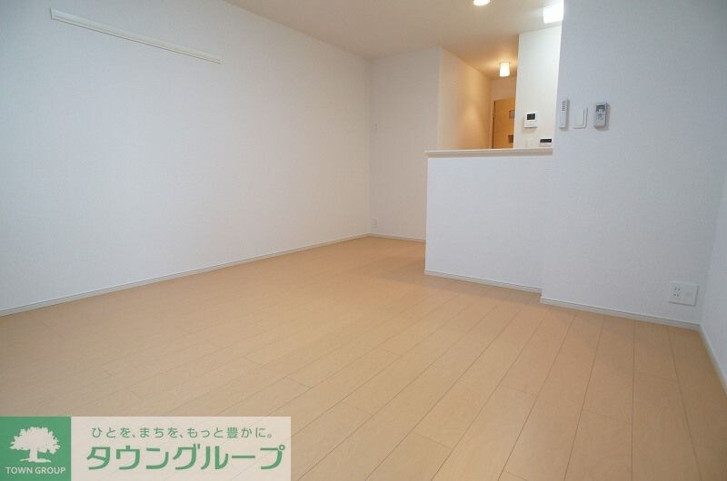 メゾン　ド　コッティIの物件内観写真