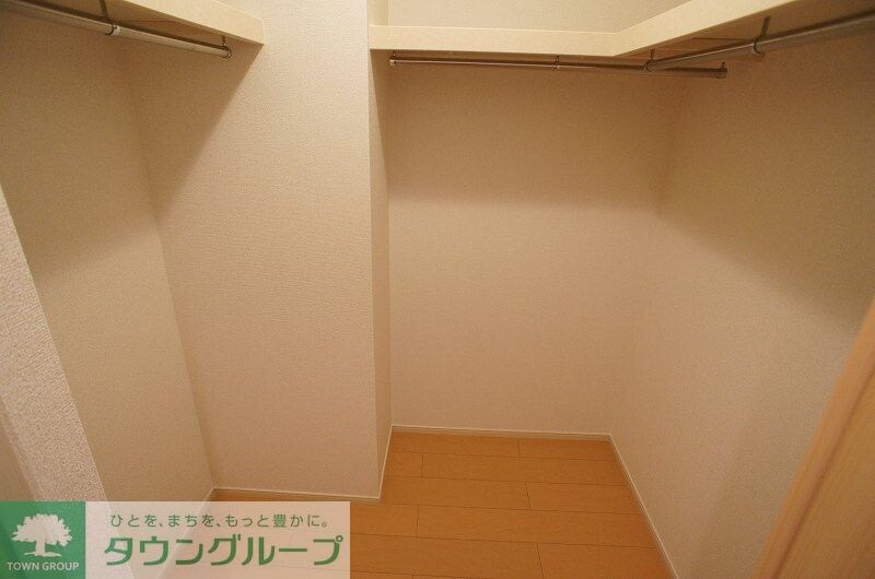 メゾン　ド　コッティIの物件内観写真