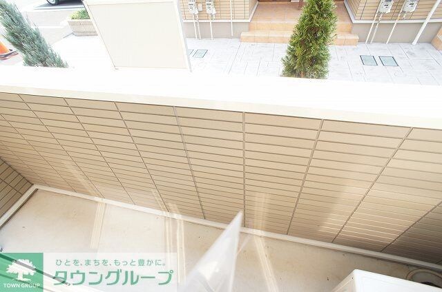 メゾン　ド　コッティIの物件内観写真