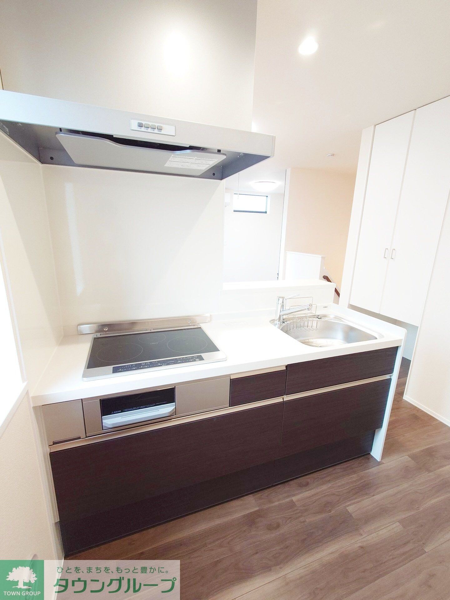 CASA　MICHIの物件内観写真