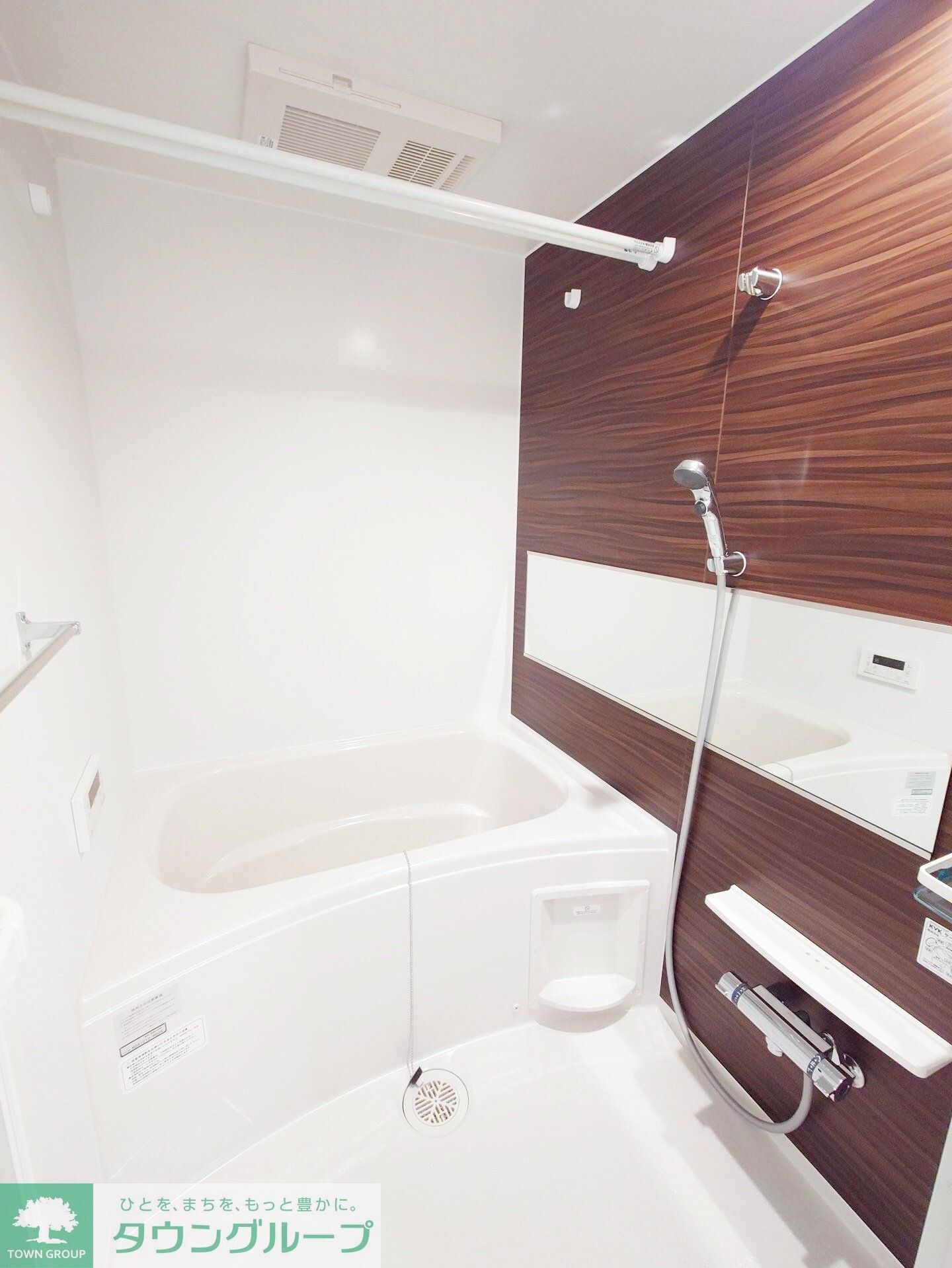 CASA　MICHIの物件内観写真