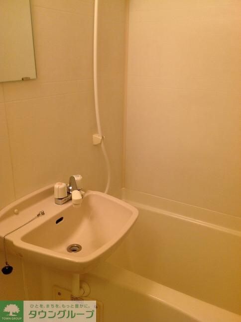 レオパレスＹ・Ｋホームの物件内観写真