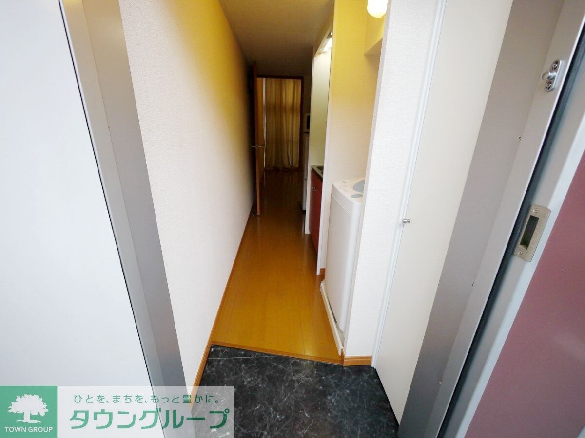 レオパレスＹ・Ｋホームの物件内観写真