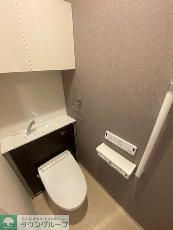 カーサ・プリ―トの物件内観写真