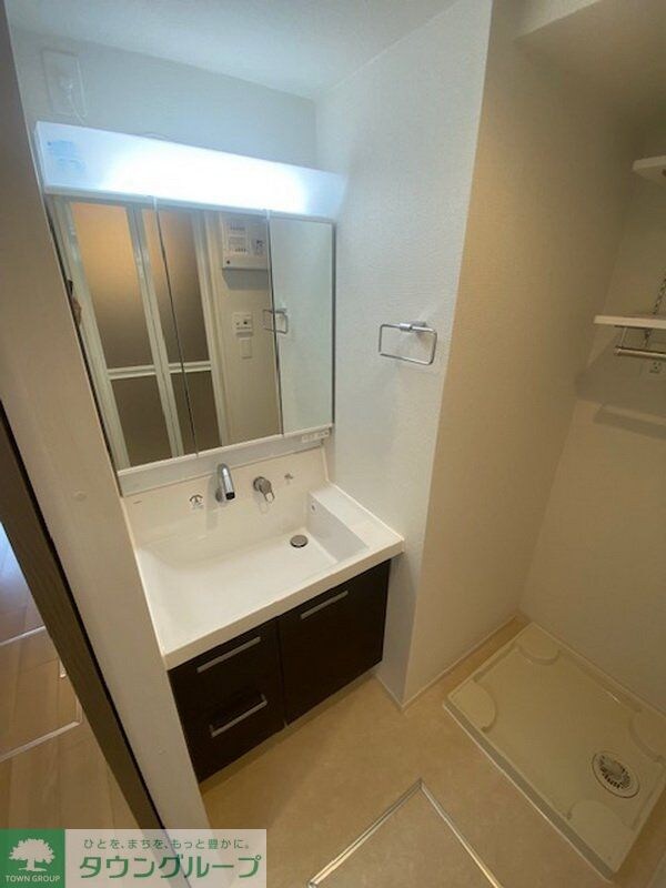 カーサ・プリ―トの物件内観写真