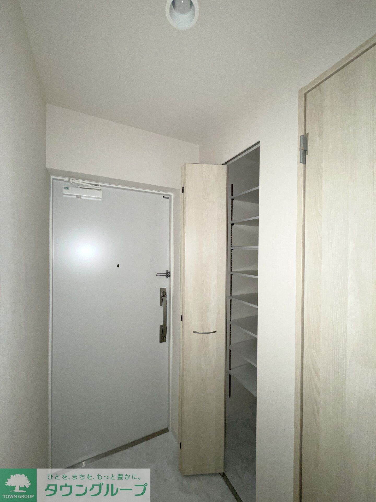 スターズスクエア浦和美園の物件内観写真