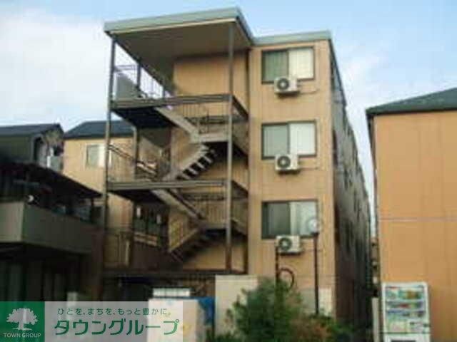 レジナス蕨の物件内観写真