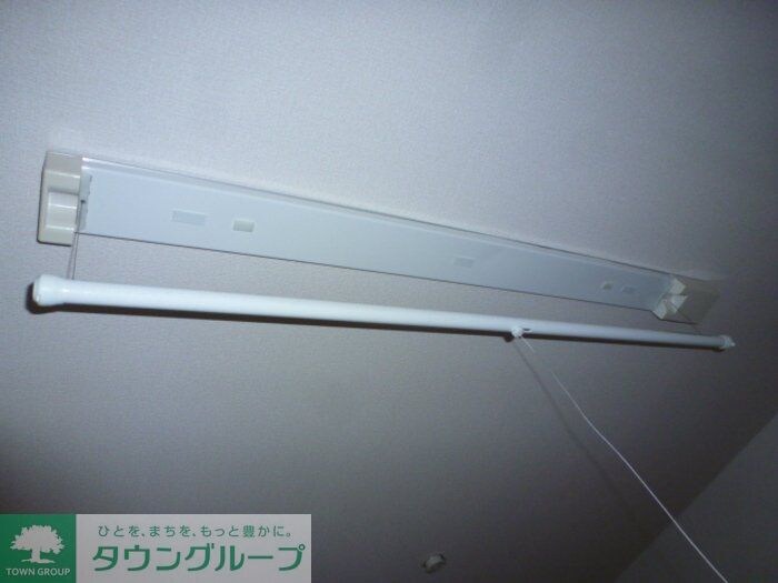 エルミタージュ・アンの物件内観写真